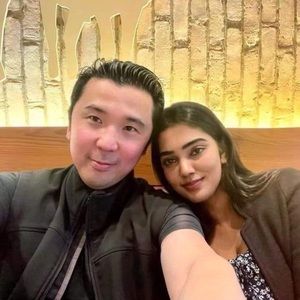 Meet your Posher, Jasmine